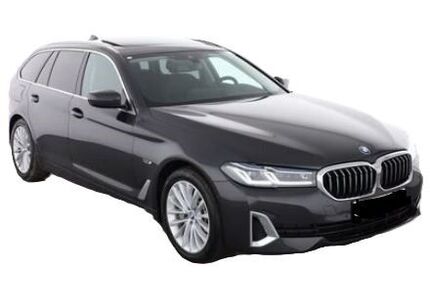 BMW 530 Gebrauchtwagen