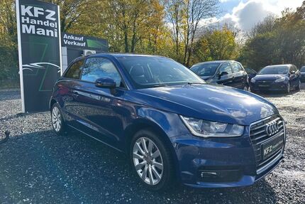 Audi A1 Gebrauchtwagen