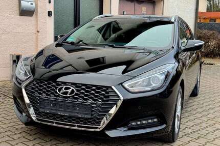 Hyundai i40 Gebrauchtwagen
