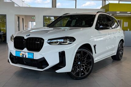 BMW X3 M Gebrauchtwagen