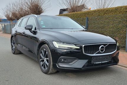 Volvo V60 Gebrauchtwagen