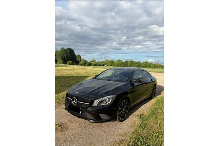 Mercedes-Benz CLA 200 Gebrauchtwagen