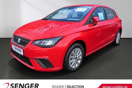Seat Ibiza Gebrauchtwagen
