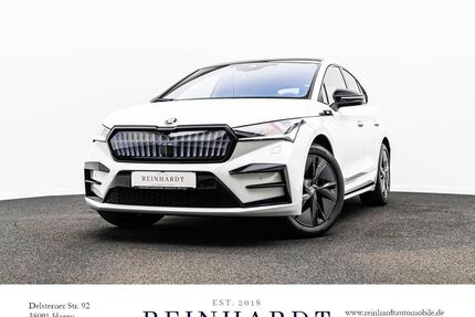 Skoda Enyaq Gebrauchtwagen