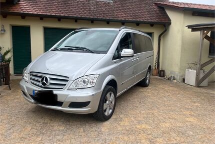Mercedes-Benz Viano Gebrauchtwagen