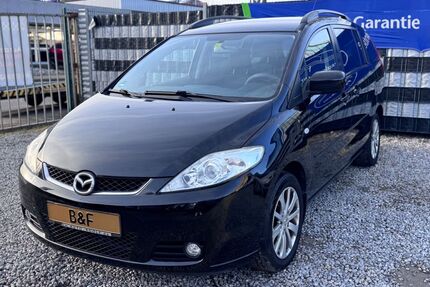 Mazda 5 Gebrauchtwagen