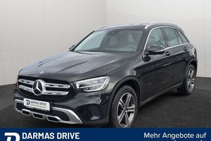 Mercedes-Benz GLC 200 Gebrauchtwagen