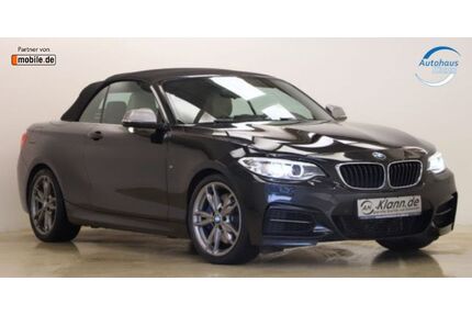 BMW M235 Gebrauchtwagen
