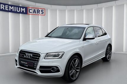 Audi SQ5 Gebrauchtwagen