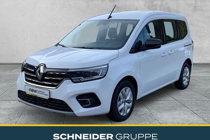 Renault Kangoo Gebrauchtwagen