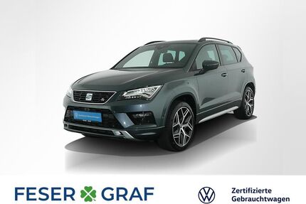 Seat Ateca Gebrauchtwagen