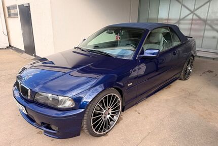 BMW 325 Gebrauchtwagen
