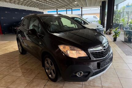 Opel Mokka Gebrauchtwagen