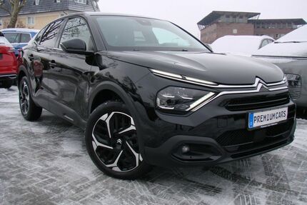 Citroen C4 Gebrauchtwagen