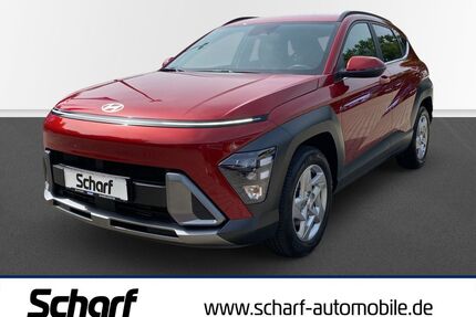 Hyundai KONA Gebrauchtwagen