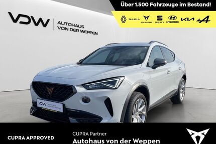 Cupra Formentor Gebrauchtwagen