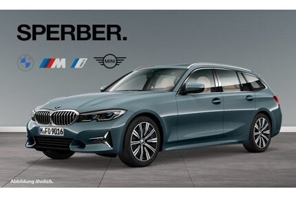 BMW 320 Gebrauchtwagen