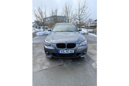 BMW 530 Gebrauchtwagen