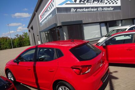 Seat Ibiza Gebrauchtwagen