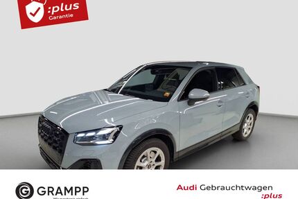 Audi SQ2 Gebrauchtwagen