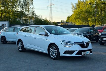 Renault Megane Gebrauchtwagen