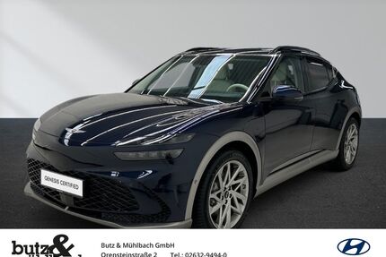 Genesis GV60 Gebrauchtwagen