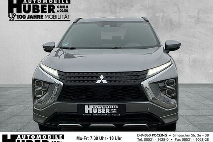 Mitsubishi Eclipse Cross Gebrauchtwagen