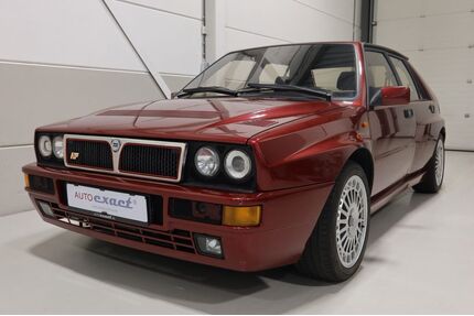 Lancia Delta Gebrauchtwagen