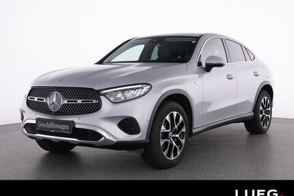 Mercedes-Benz GLC 300 Gebrauchtwagen