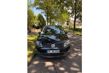VW Sharan Gebrauchtwagen