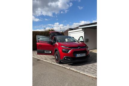 Citroen C3 Gebrauchtwagen