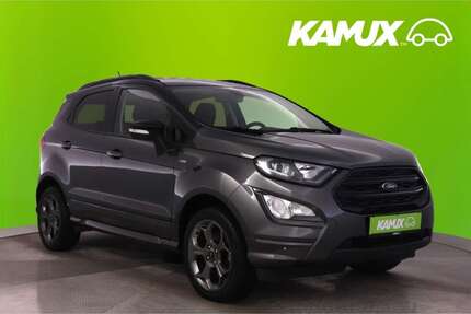 Ford EcoSport Gebrauchtwagen
