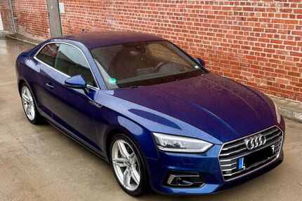 Audi A5 Gebrauchtwagen
