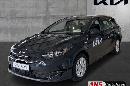 Kia ceed Sportswagon Gebrauchtwagen