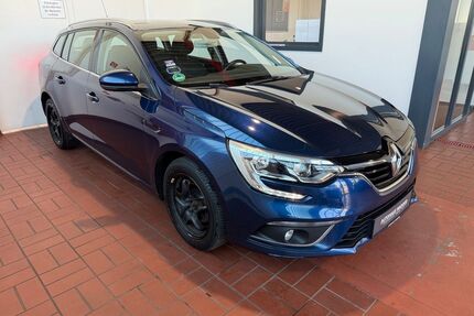 Renault Megane Gebrauchtwagen