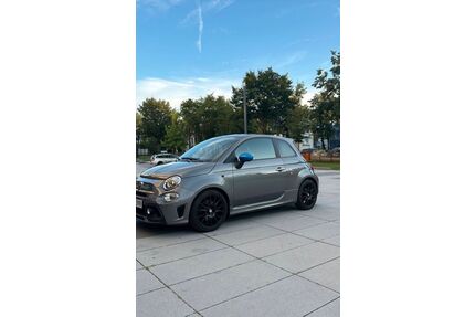 Abarth 595 Gebrauchtwagen