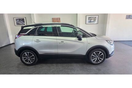 Opel Crossland (X) Gebrauchtwagen