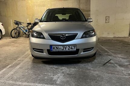 Mazda 2 Gebrauchtwagen