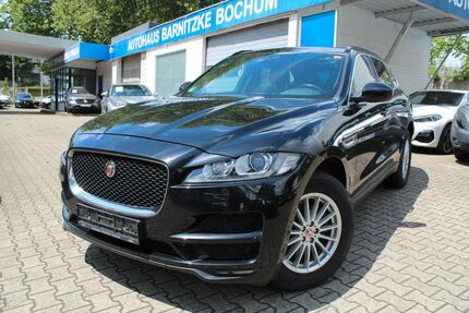 Jaguar F-Pace Gebrauchtwagen