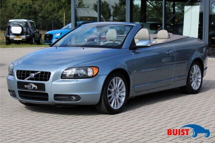 Volvo C70 Gebrauchtwagen