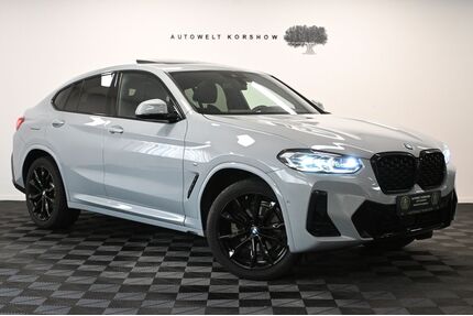 BMW X4 Gebrauchtwagen