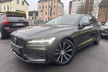 Volvo V60 Gebrauchtwagen