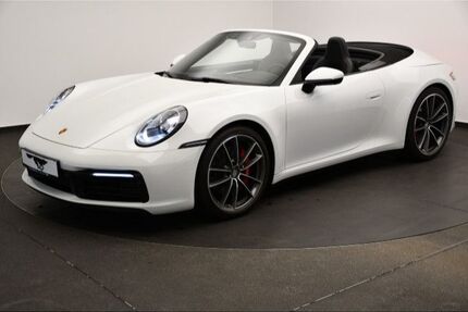Porsche 911 Urmodell Gebrauchtwagen