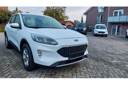 Ford Kuga Gebrauchtwagen