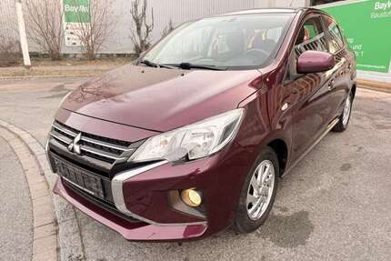 Mitsubishi Space Star Gebrauchtwagen