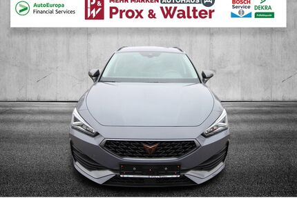 Cupra Leon Gebrauchtwagen