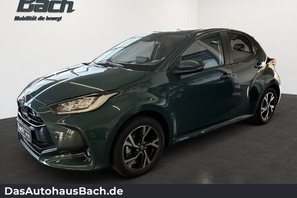 Toyota Yaris Gebrauchtwagen