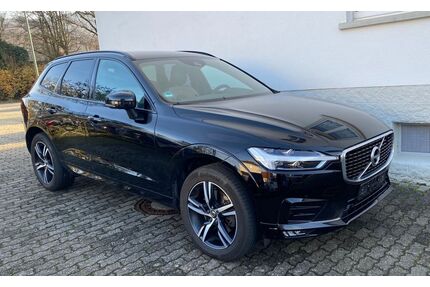 Volvo XC60 Gebrauchtwagen