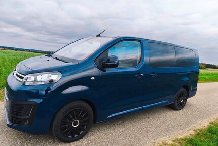Citroen SpaceTourer Gebrauchtwagen