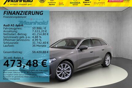 Audi A5 Gebrauchtwagen